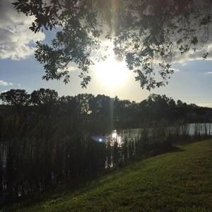 Meet your Posher, Jay